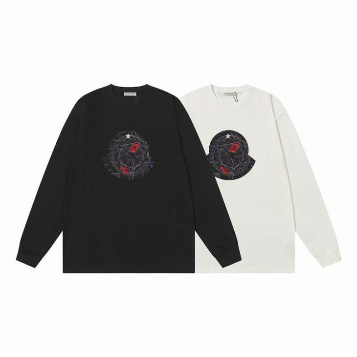 Picture of Moncler T Shirt Long _SKUMonclerM-2XLh8txD136051558